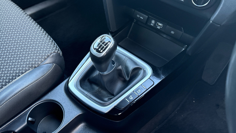 Kia Ceed 1.4T GDi ISG Blue Edition 5dr Petrol Hatchback